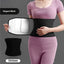 Performance Waist Support & Sweat Belt for Training and Fitness