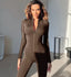 Women's Winter Fit Jumpsuit