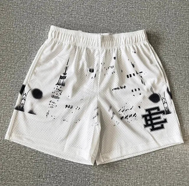 Men's Crypto Shorts