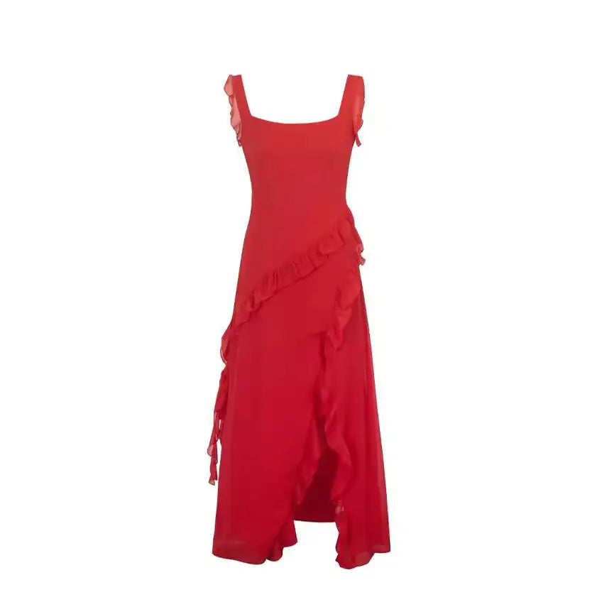 Women's Slim Fit Dress