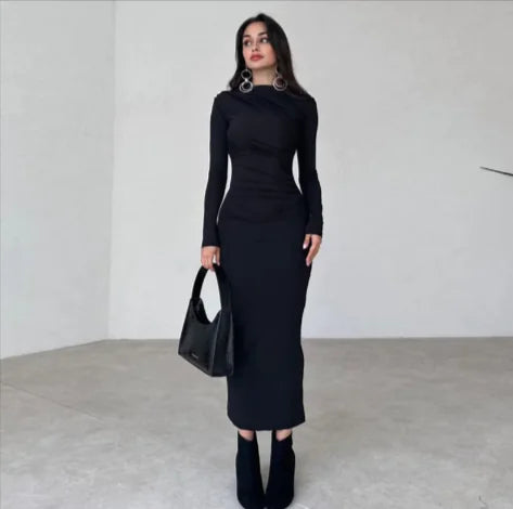 Women's Elegant Sheath Dress