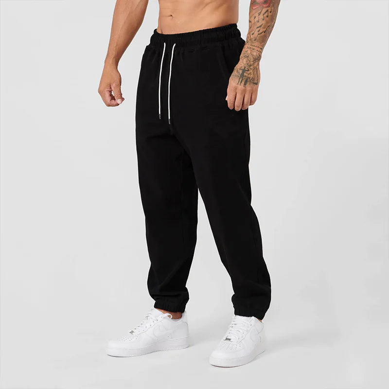Mens Track Sweatpants