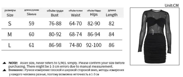 Women's Style Pleated Dress