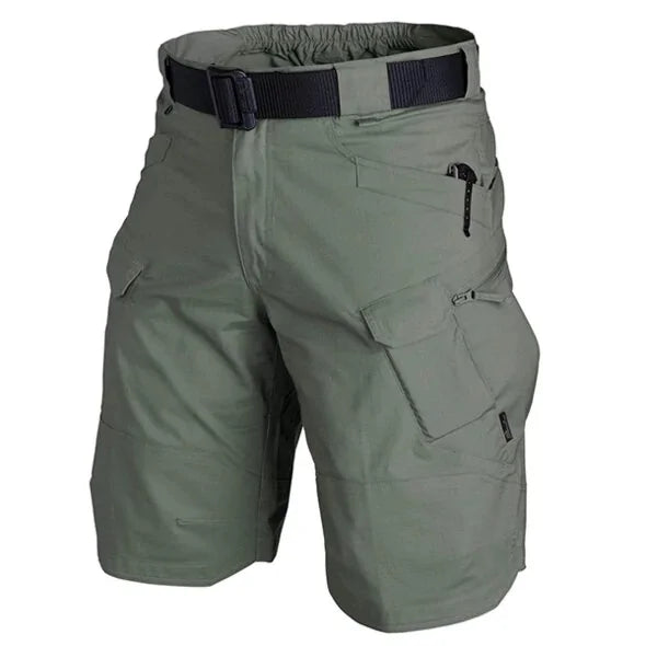 Men's Waterproof Tactical Shorts