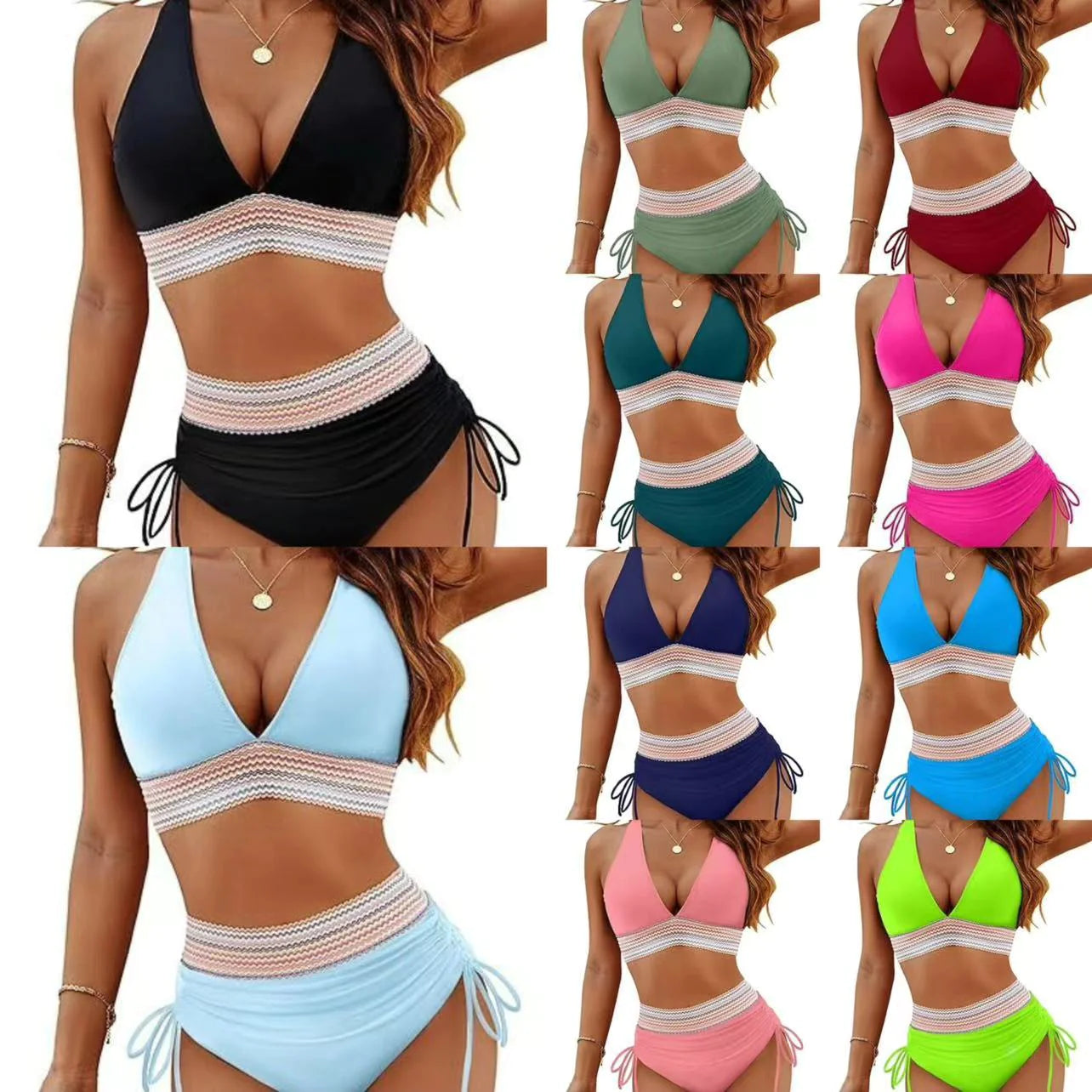 Women's Bikini Set