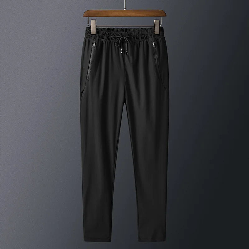 UV Protection Breathable Outdoor Fishing Quick Dry Trousers Unisex