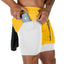 Camo Running Shorts Men Gym 2 In 1 Quick Dry Sports Shorts Workout