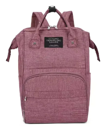 Multifunctional Mummy Bag
