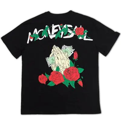 Graphic Printed Tshirt Unisex