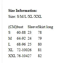 Women's Tube Top Dress