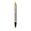 PARKER IM Brush Mettle BP Blu Tip