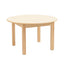Jooyes Children Round Table - H58cm
