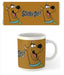 Scooby Doo - Face