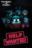 Five Nights At Freddys Help Poster