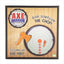 Axe Warrior Target Throw Game