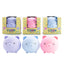 Smoosho's Jumbo Pig (SENT AT RANDOM)