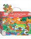 Aussie Animals Junior Jigsaw Puzzle