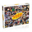 Seinfeld 1000 Piece Puzzle