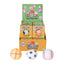 Smooshos Squishy Sports Ball (SENT AT RANDOM)