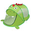 GOMINIMO Kids Dinosaur Pop-up Tent (Green)