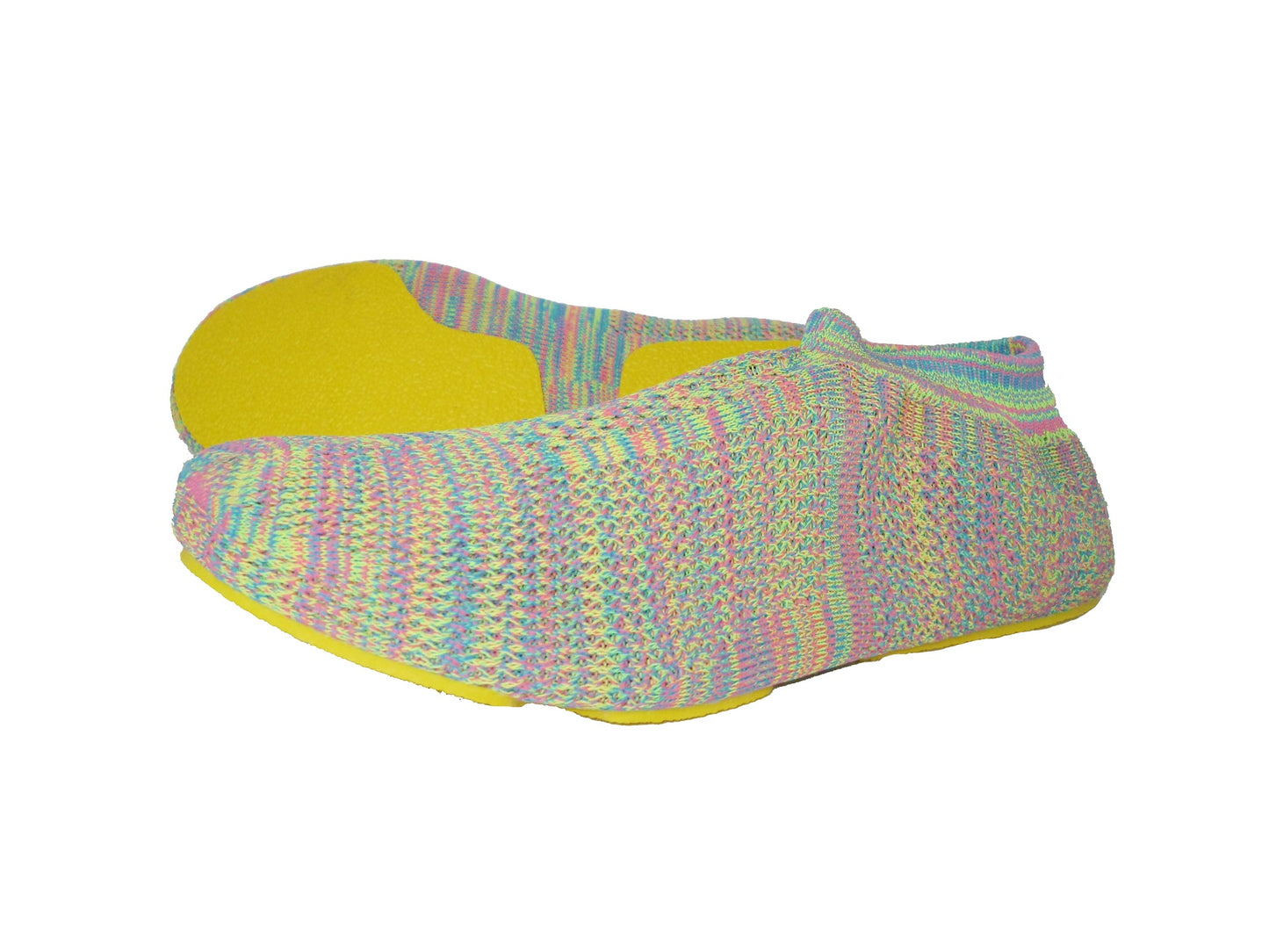 XtremeKinetic Minimal training shoes rainbow size US MAN(9 -10.5) EURO SIZE 43-44