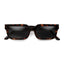London Mole Icy Sunglasses Gloss Tortoise Shell / Black