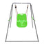 Lifespan Kids Bobcat 2 Baby Metal Swing