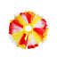 New Adults Tulle Tutu Skirt Dressup Party Costume Ballet Womens Girls Dance Wear, Rainbow_E, Adults