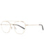 Bally Men's Gold Optical Frames - One Size