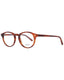 Bally Unisex's Brown Unisex Optical Frames - One Size