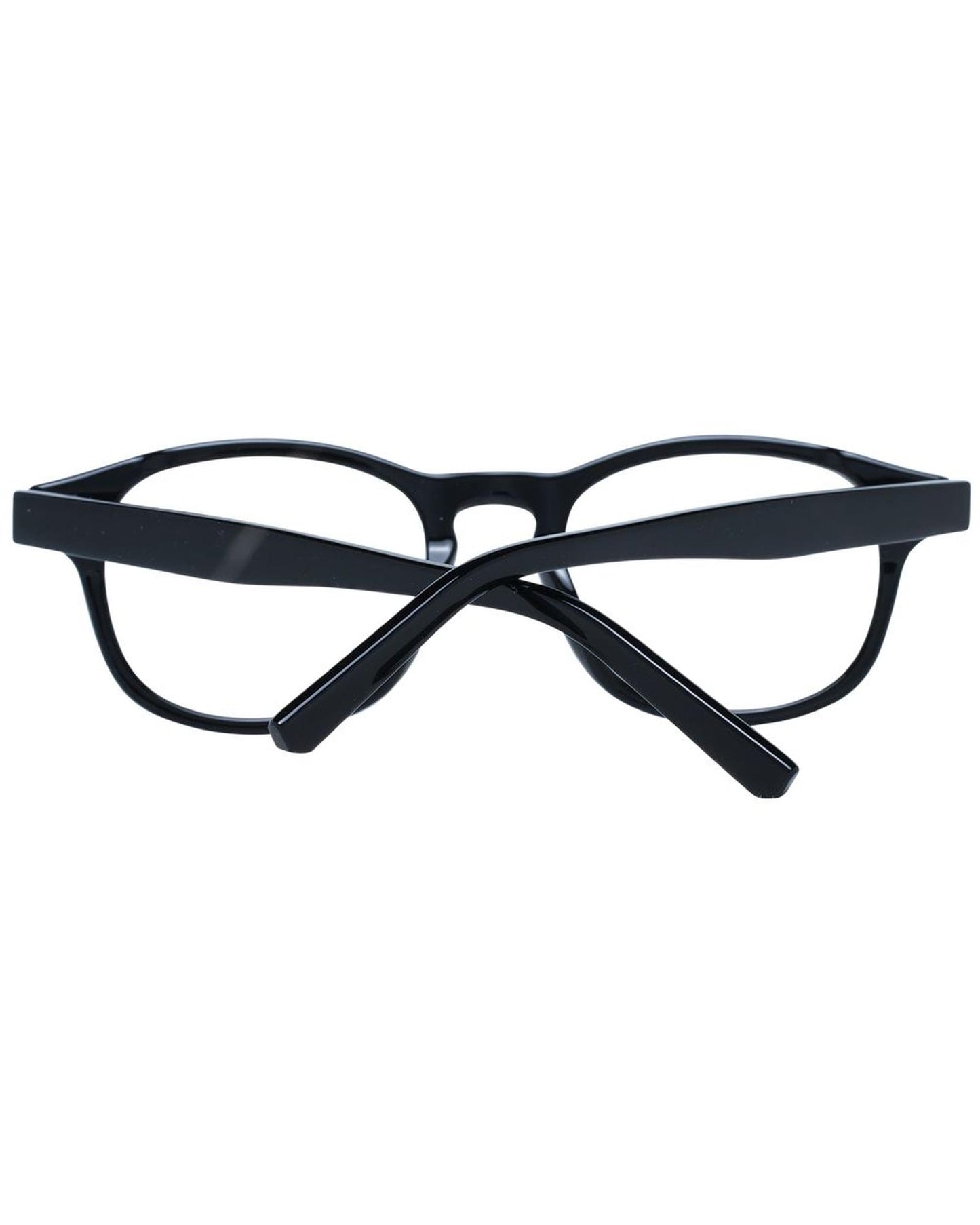 Bally Men's Black Optical Frames - One Size