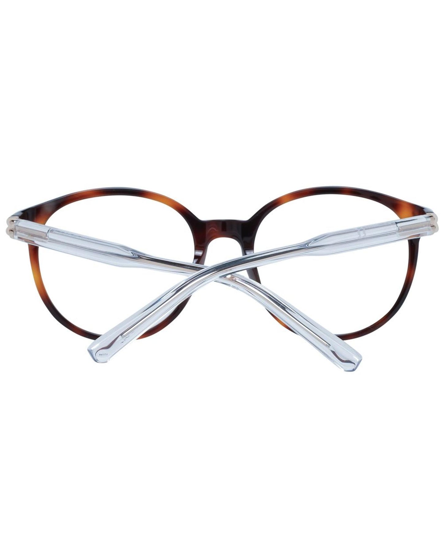 Bally Women's Brown Optical Frames - One Size