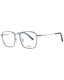 Bally Men's Black Optical Frames - One Size