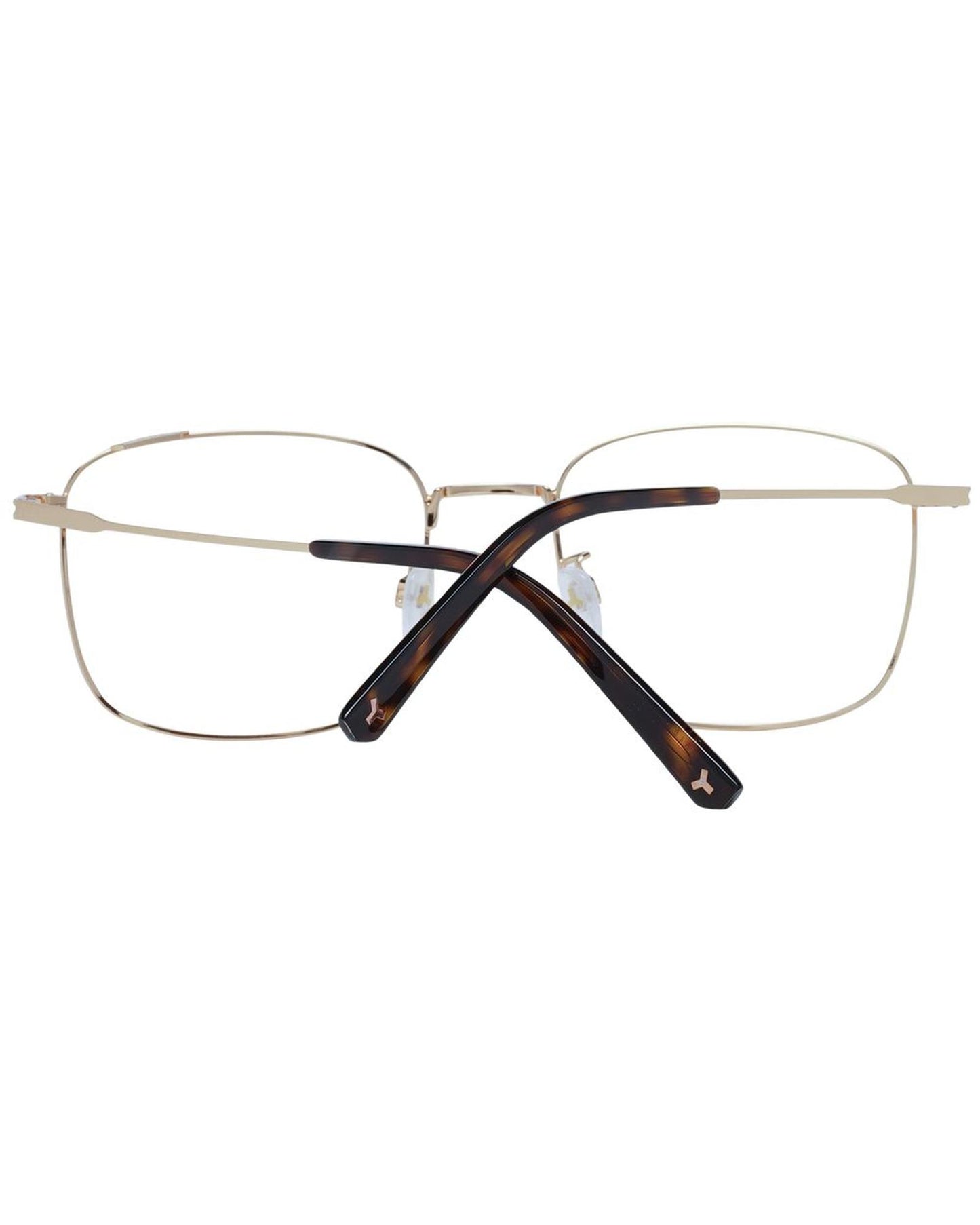 Bally Men's Gold Optical Frames - One Size