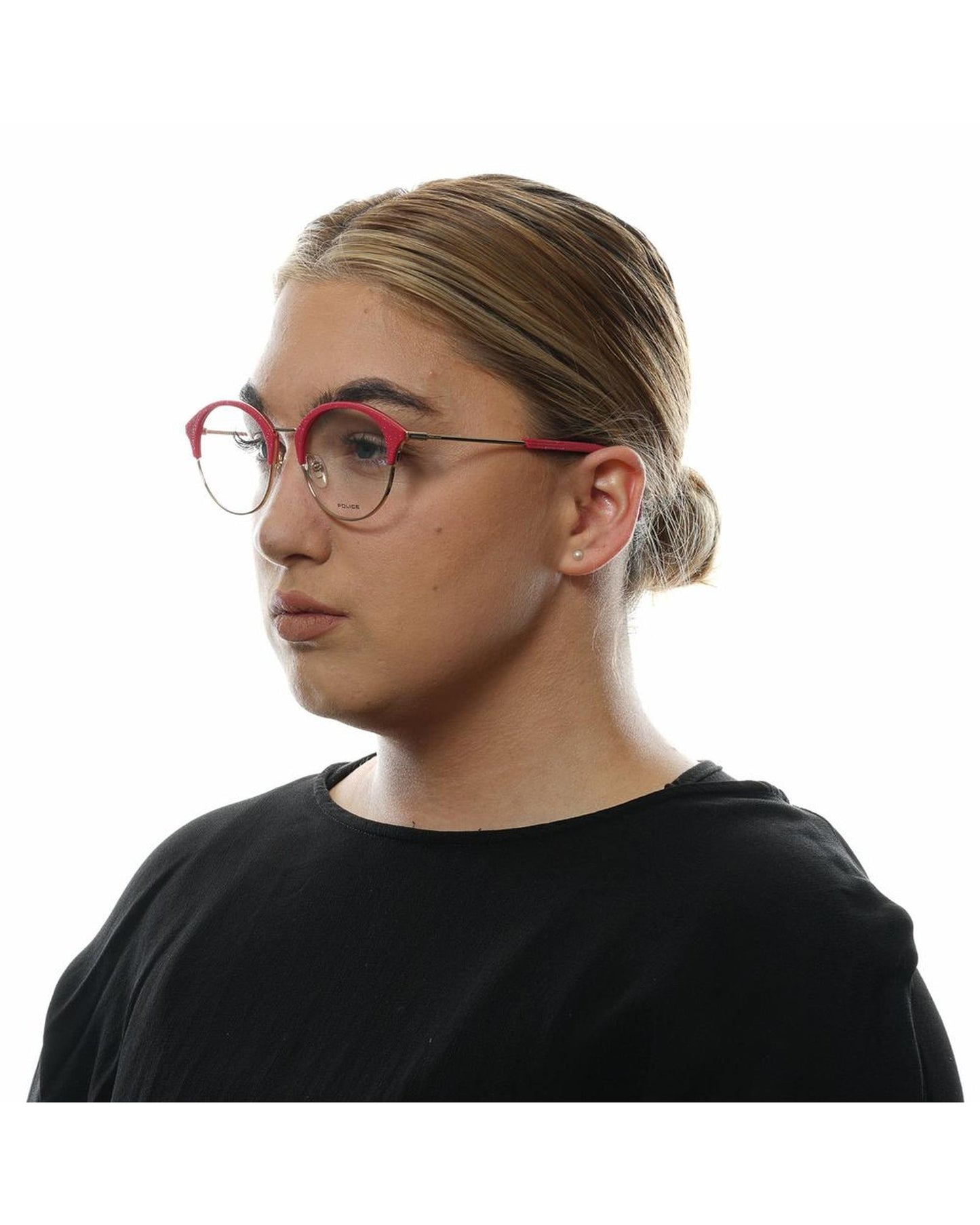 Police Women's Multicolor Optical Frames - One Size