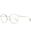 Police Women's Rose Gold Optical Frames - One Size