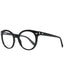 Swarovski Women's Black Optical Frames - One Size