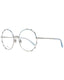Swarovski Women's Silver Optical Frames - One Size