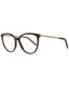 Tod's Women's Brown Optical Frames - One Size