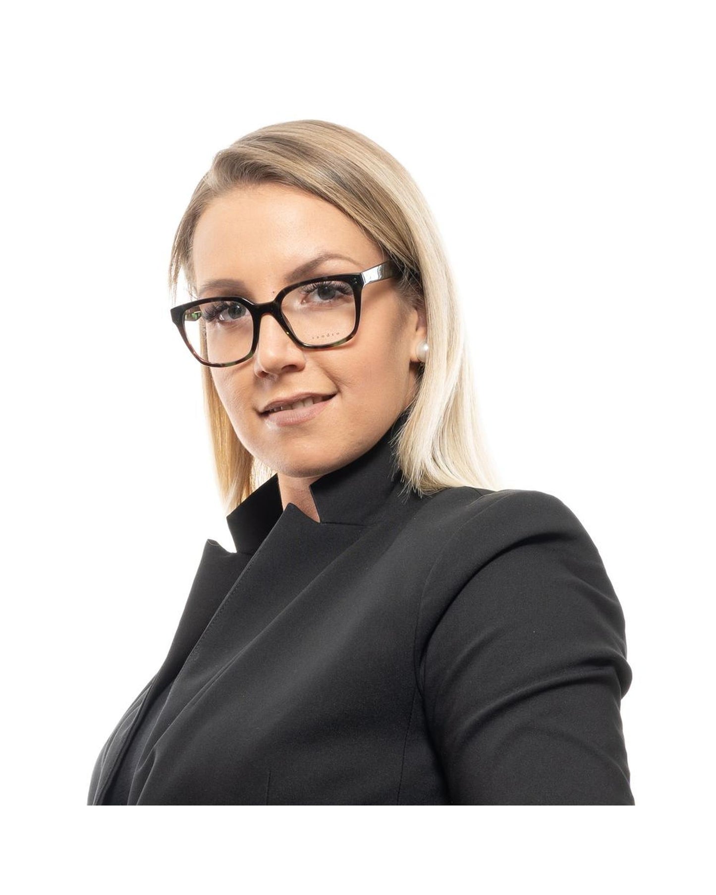 Sandro Women's Multicolor Optical Frames - One Size