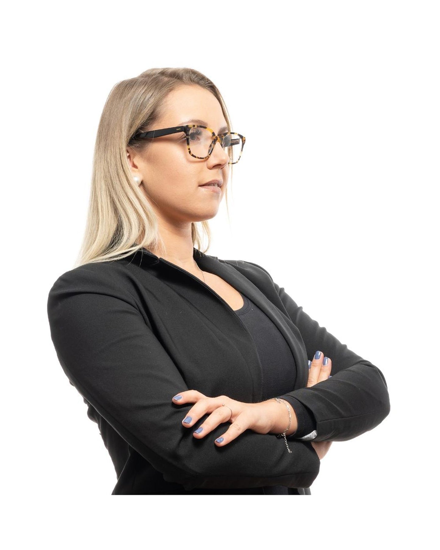 Sandro Women's Multicolor Optical Frames - One Size