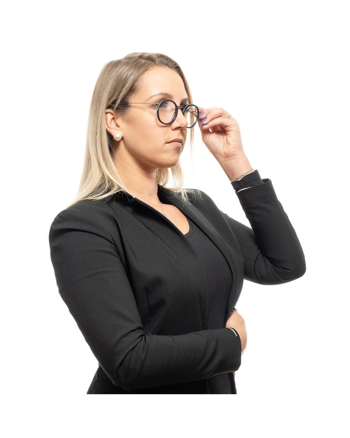 Sandro Women's Blue Optical Frames - One Size