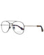 Sandro Women's Black Optical Frames - One Size