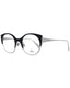 Omega Women's Black Optical Frames - One Size