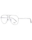 Maje Women's Silver Optical Frames - One Size
