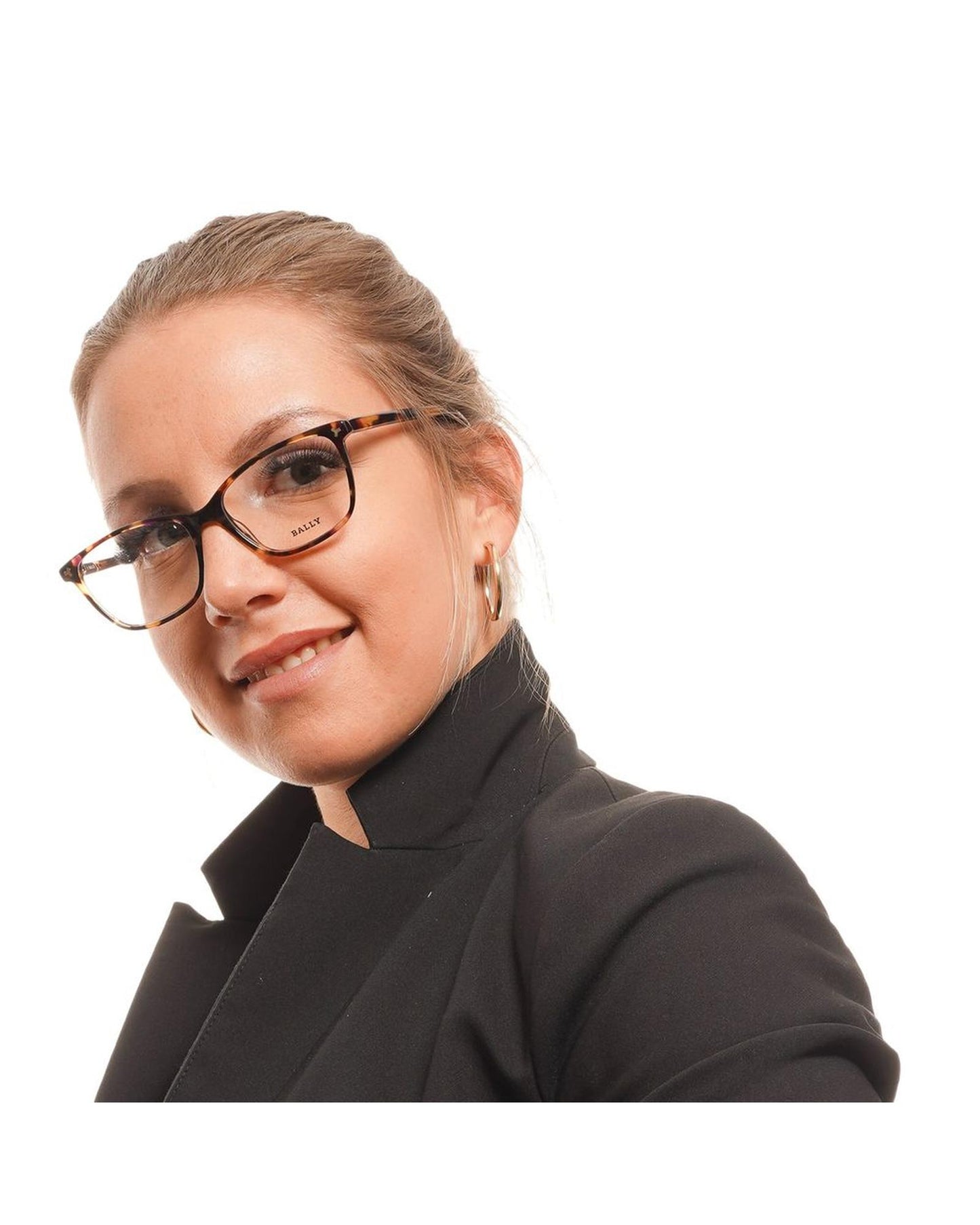 Bally Women's Brown Optical Frames - One Size