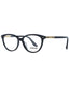 Longines Women's Black Optical Frames - One Size