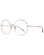 Swarovski Women's Pink Optical Frames - One Size