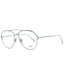 Tod's Women's Silver Optical Frames - One Size