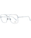 Tod's Women's Silver Optical Frames - One Size
